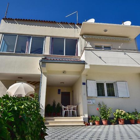 Apartments Ivana Tučepi Exteriér fotografie