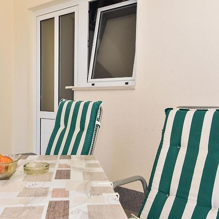 Apartments Ivana Tučepi Exteriér fotografie